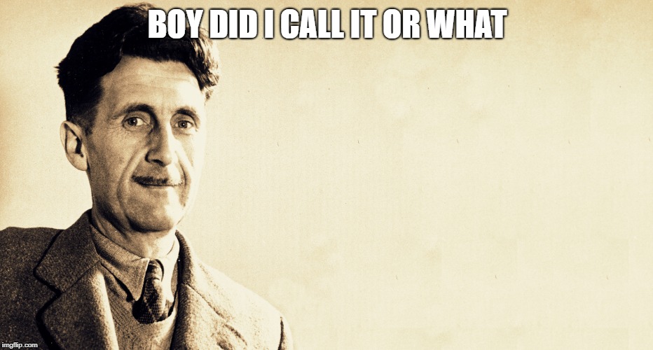 Orwell